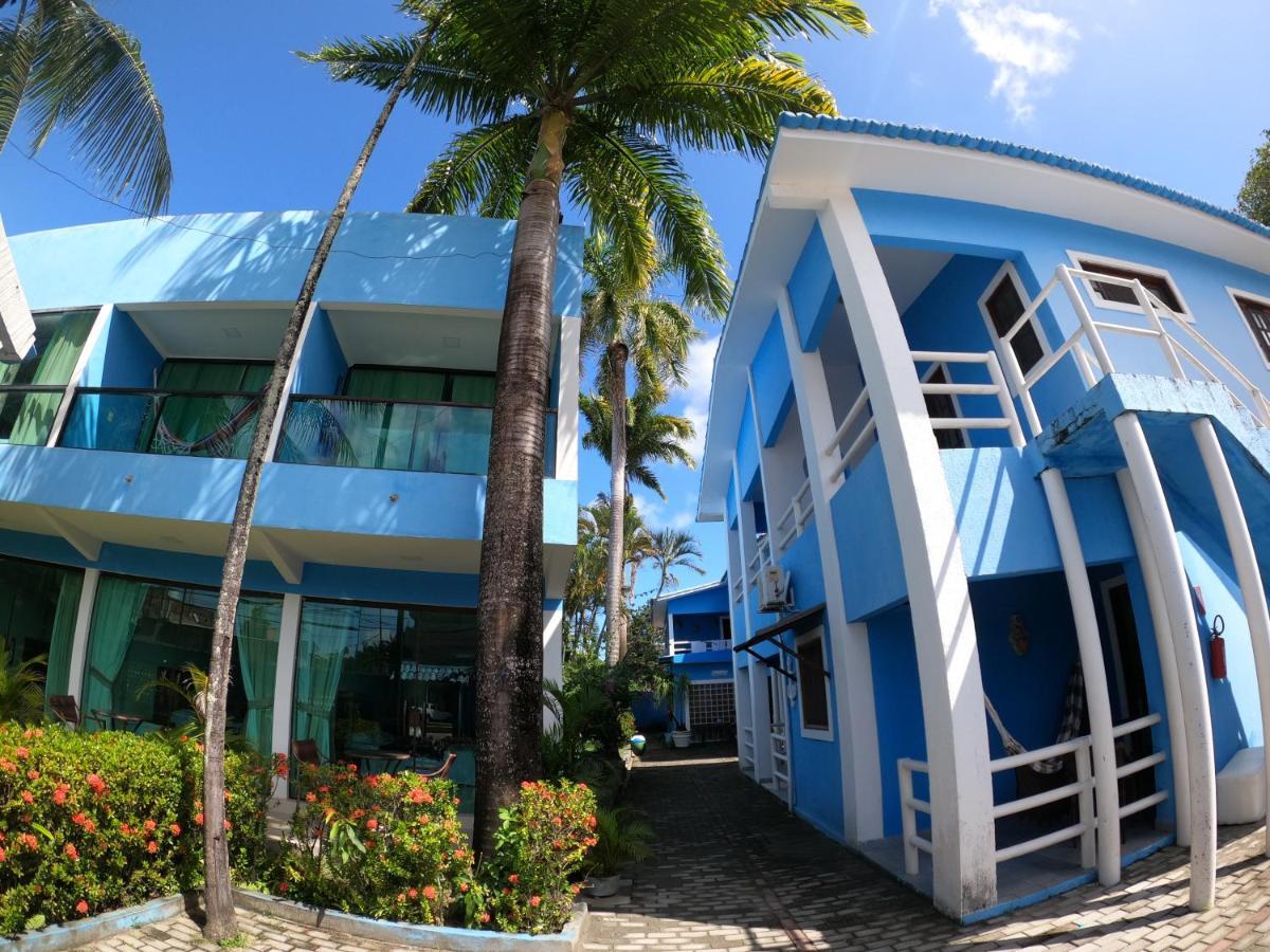 Morada Azul Inn Pôrto das Galinhas