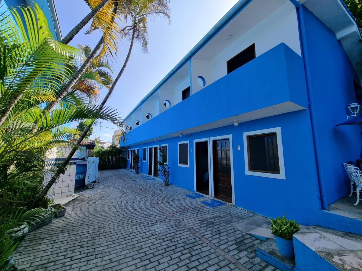 Inn Morada Azul