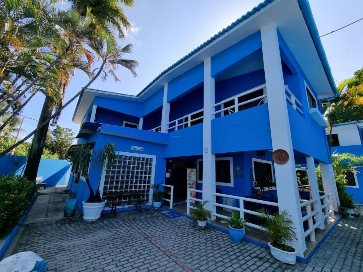 Morada Azul Inn