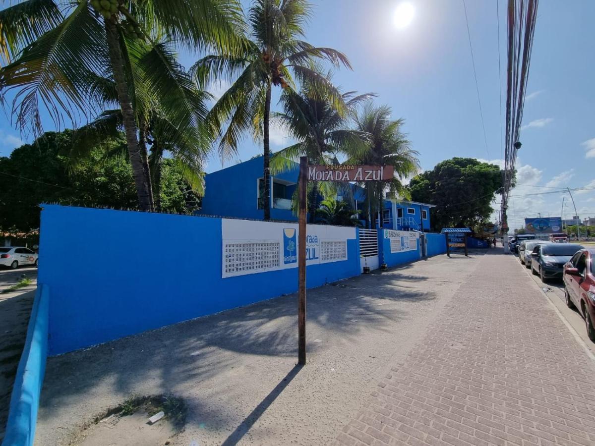 Morada Azul Inn 3*