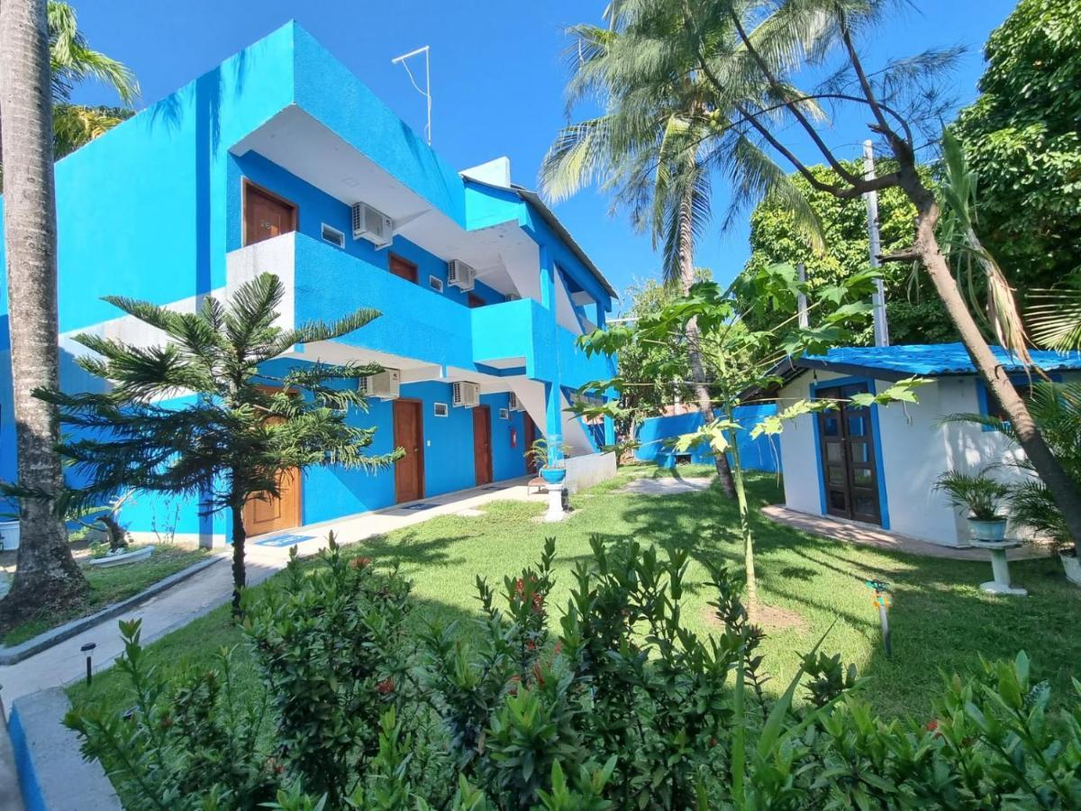 Morada Azul 3* Pôrto das Galinhas