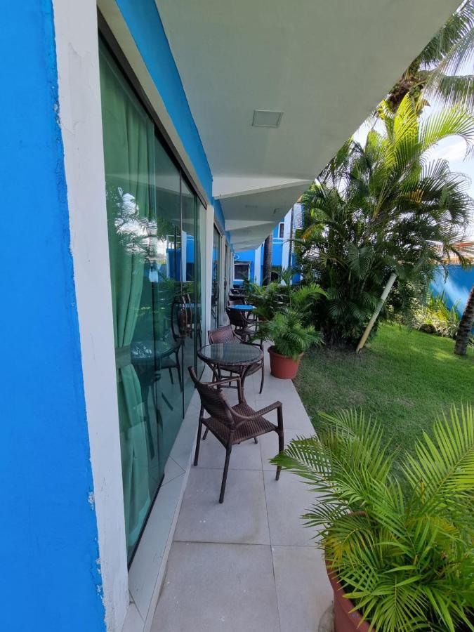 Estalagem Morada Azul Pôrto das Galinhas