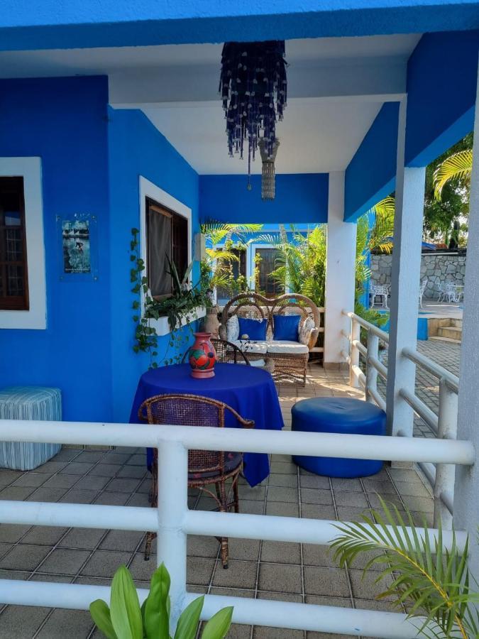 Morada Azul 3*