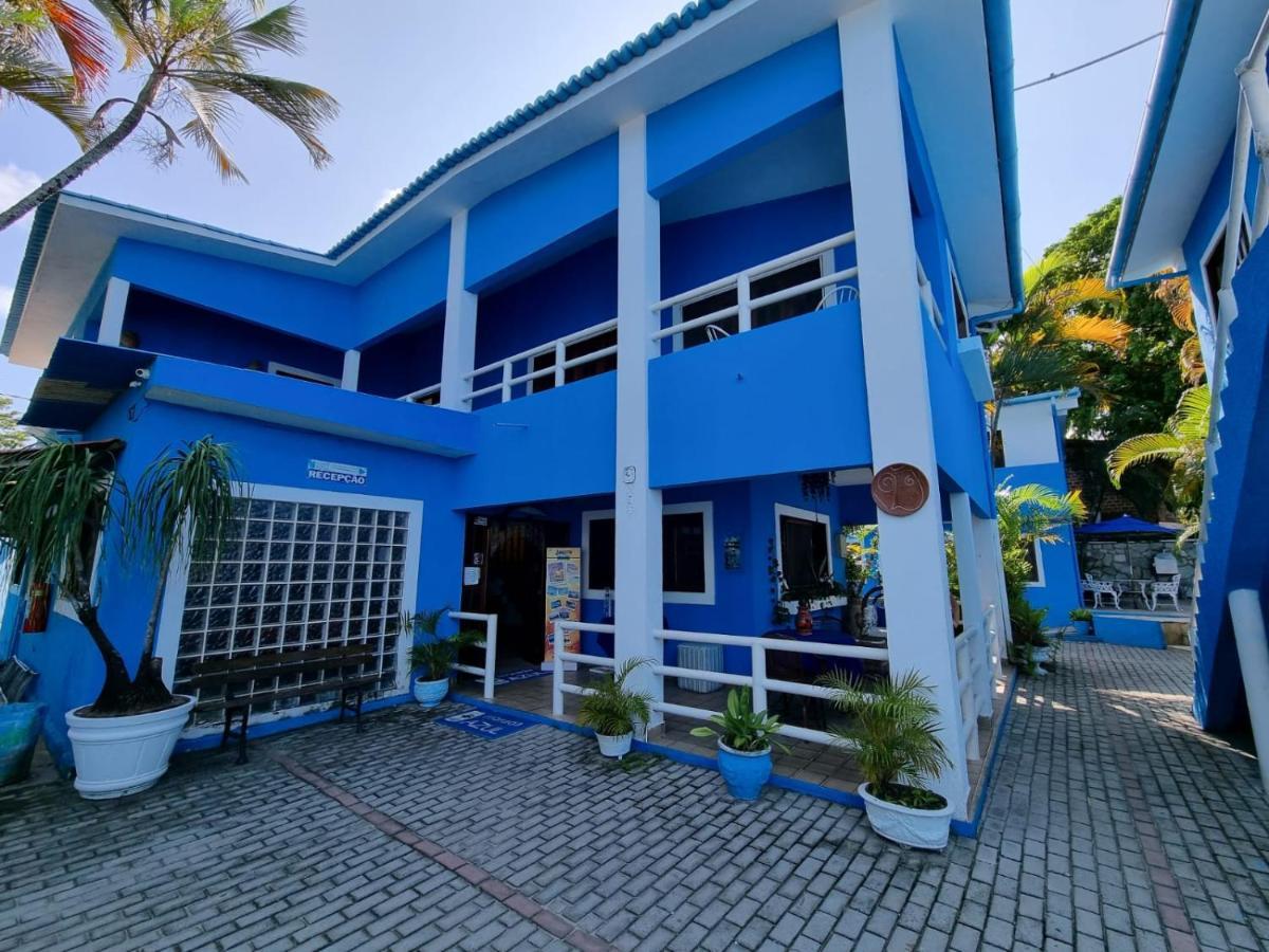 Morada Azul Inn 3*
