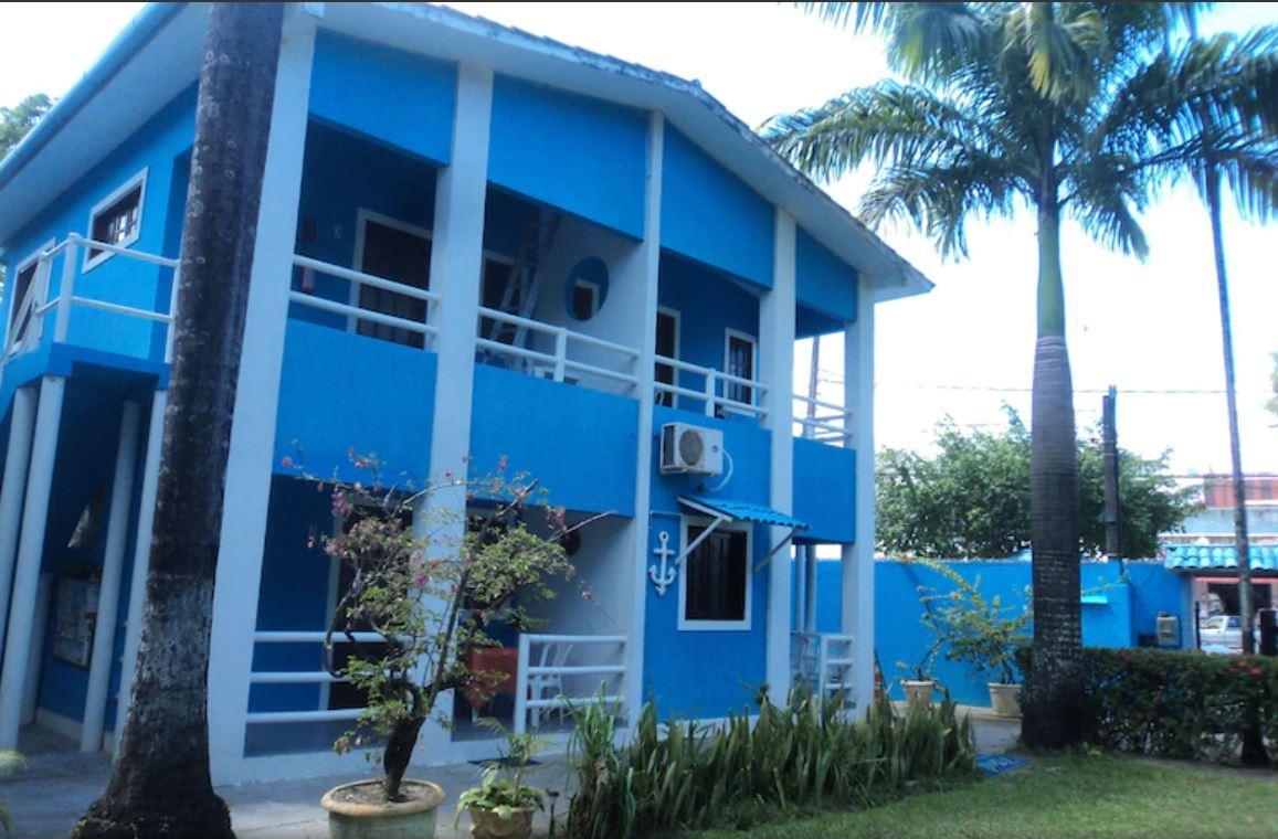 Inn Morada Azul 3*