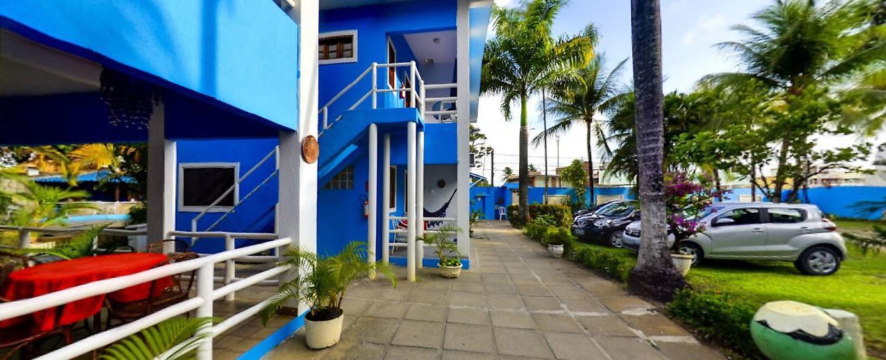 Inn Morada Azul Porto de Galinhas