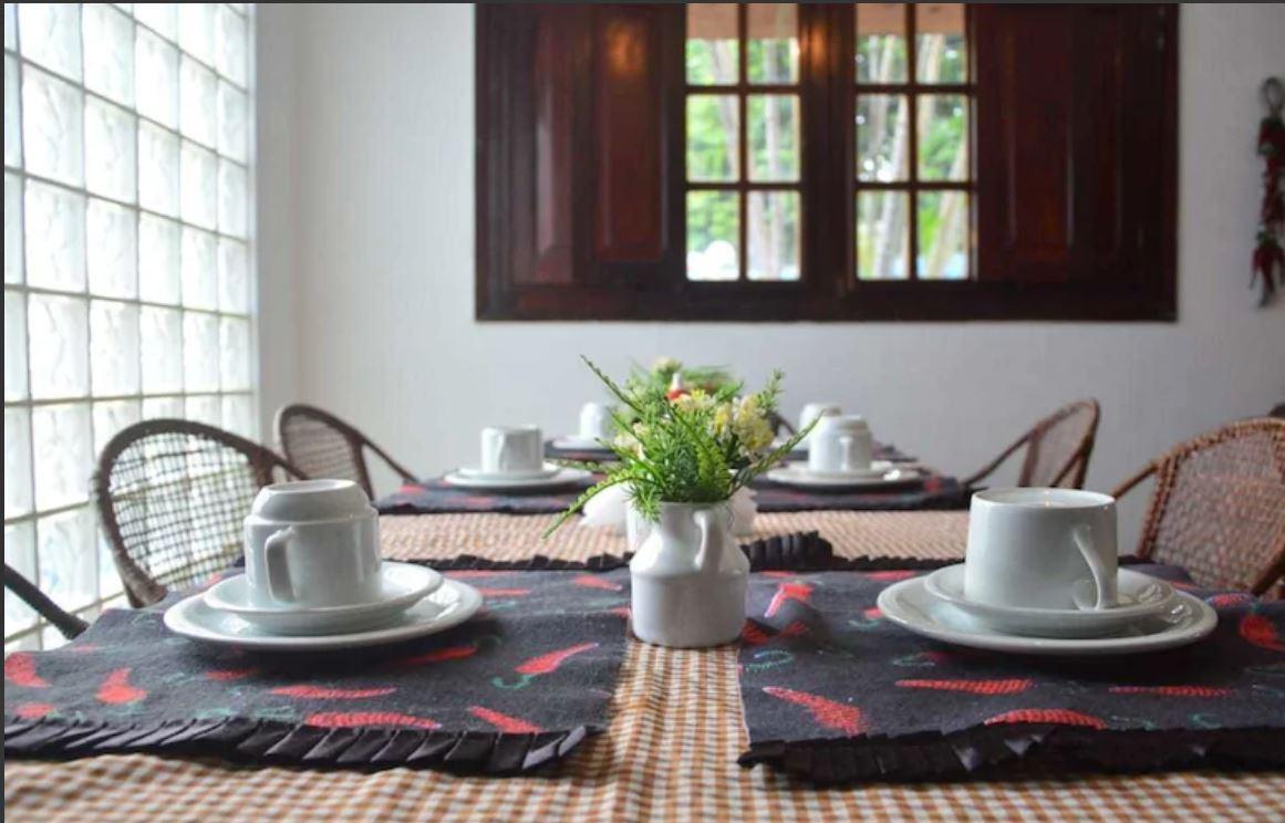 Inn Morada Azul