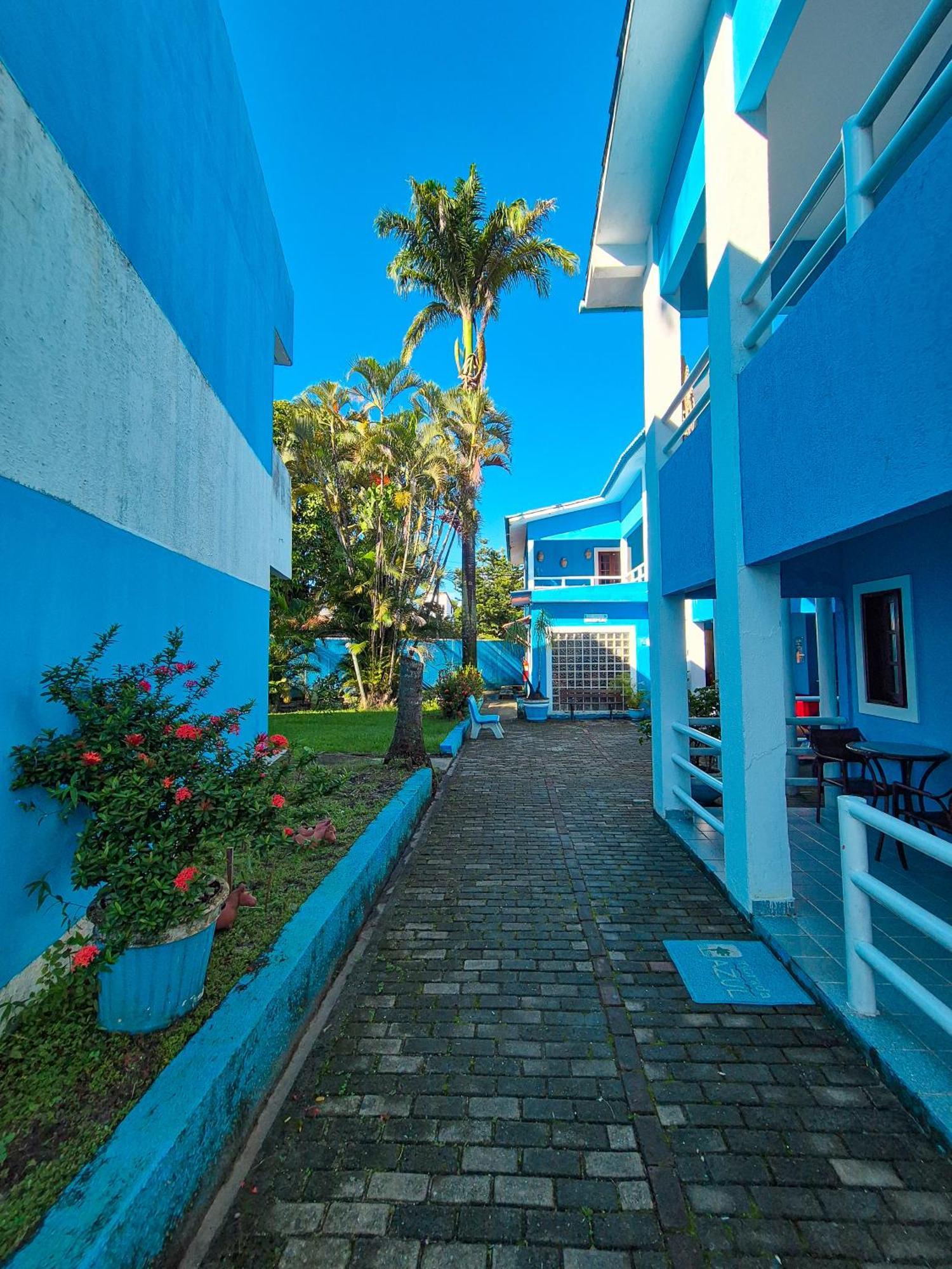 Morada Azul 3* Pôrto das Galinhas