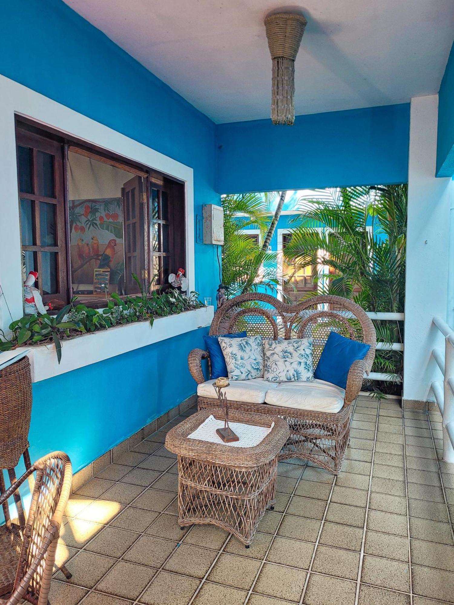 Morada Azul Inn 3*