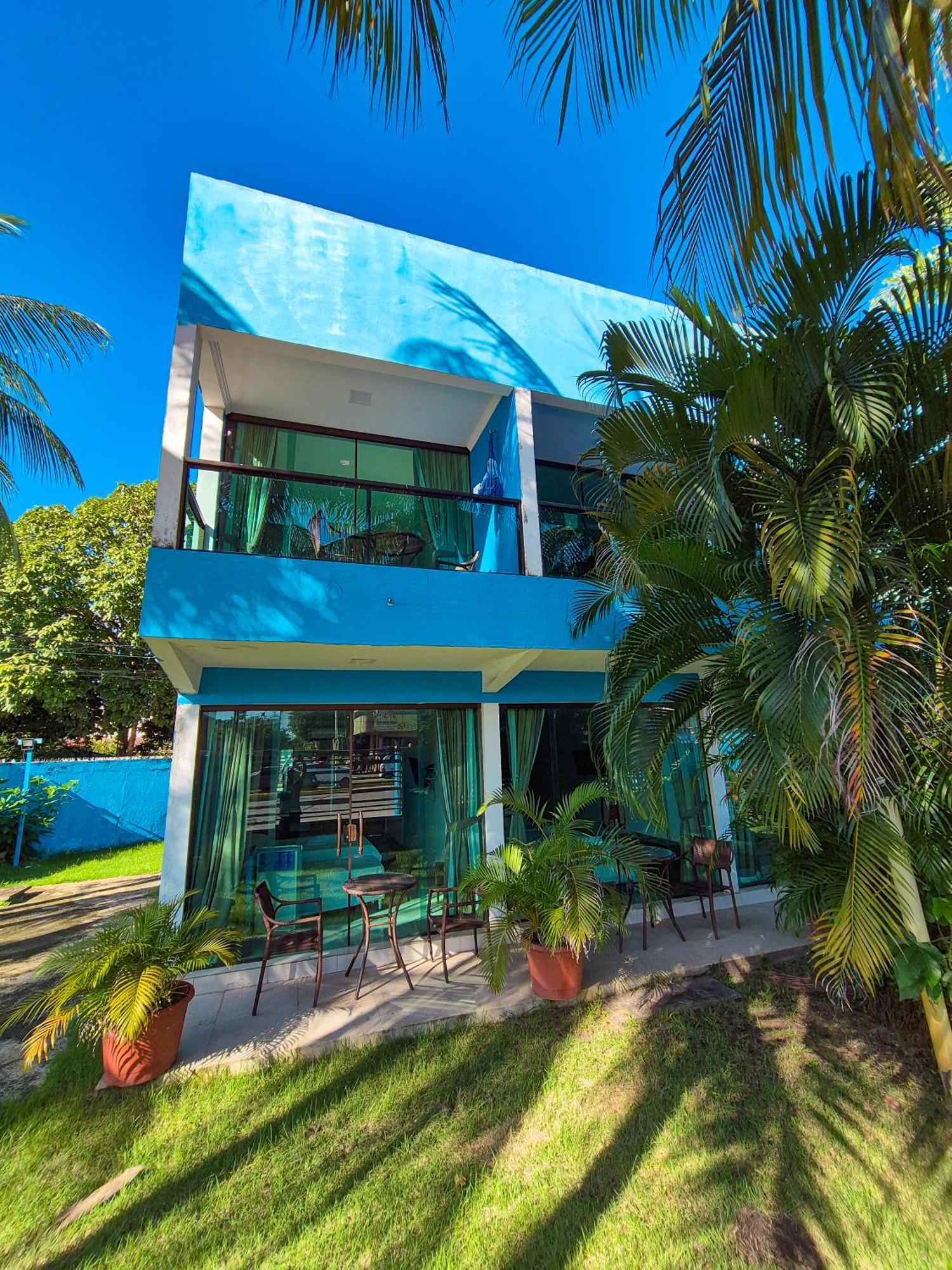 Inn Morada Azul 3*