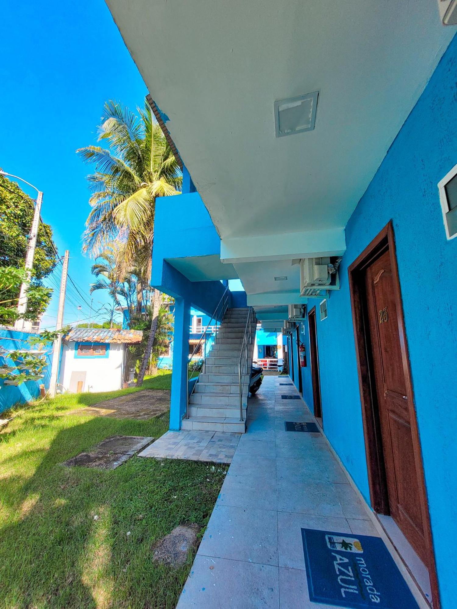Morada Azul Estalagem 3*