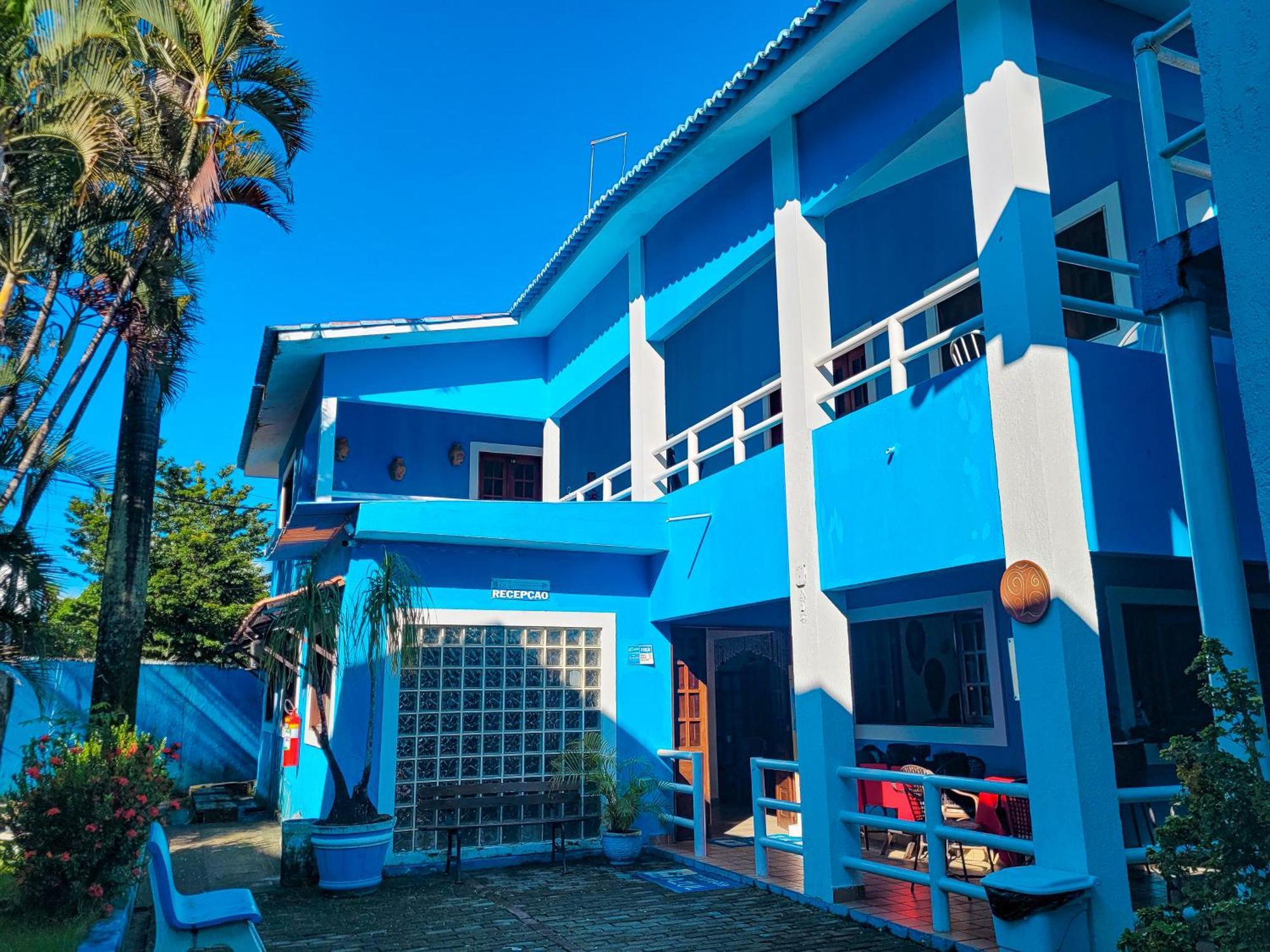Morada Azul Pôrto das Galinhas