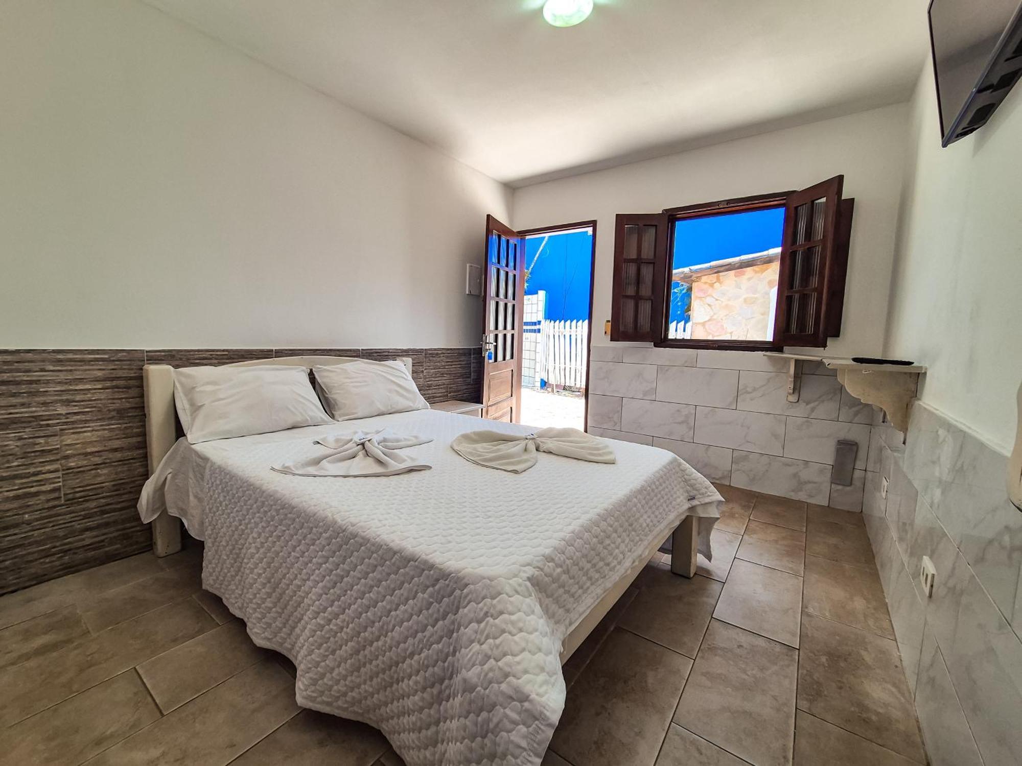 Inn Morada Azul