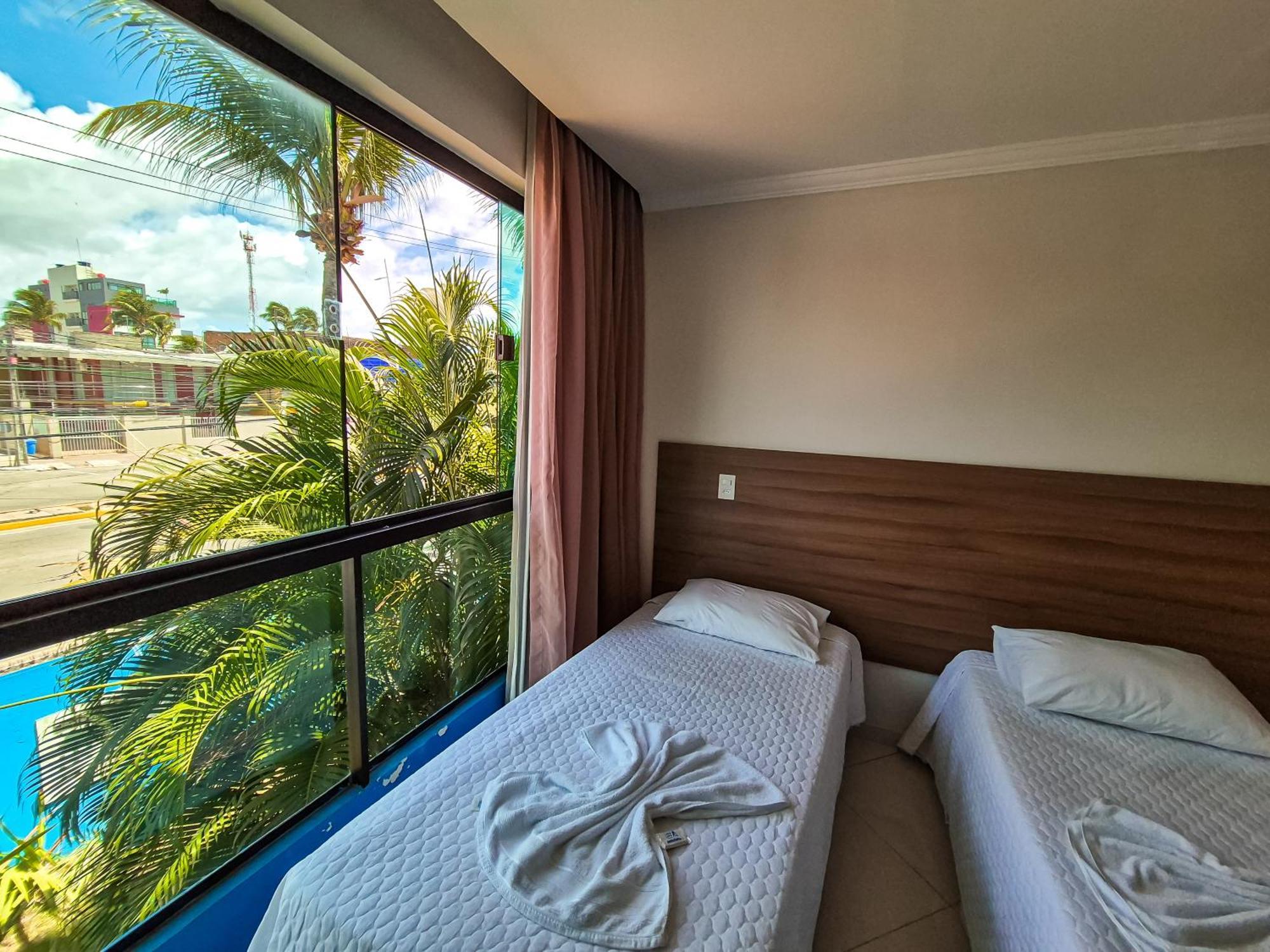 Inn Morada Azul