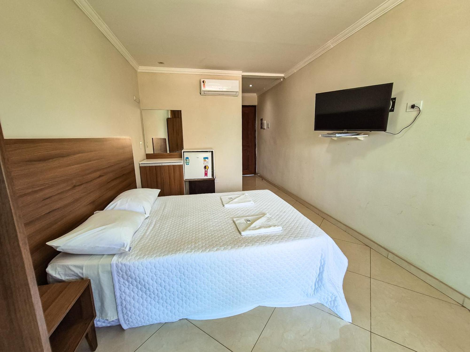 Inn Morada Azul Porto de Galinhas