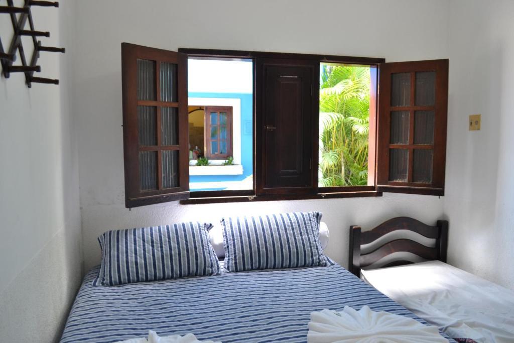 Inn Morada Azul 3*