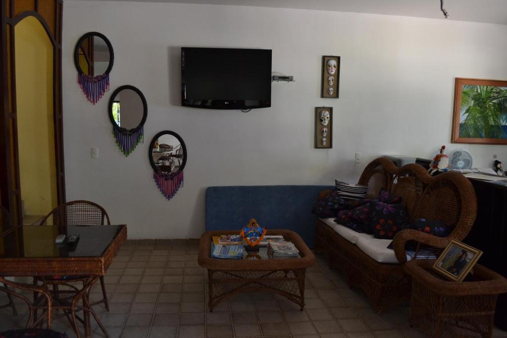 Morada Azul Inn