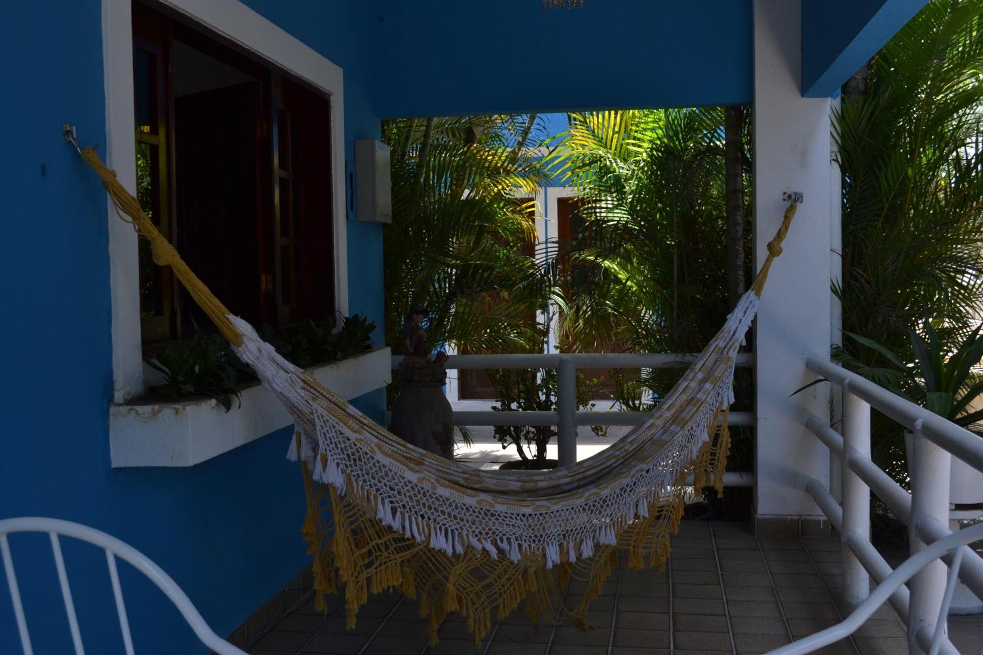 Estalagem Morada Azul Pôrto das Galinhas