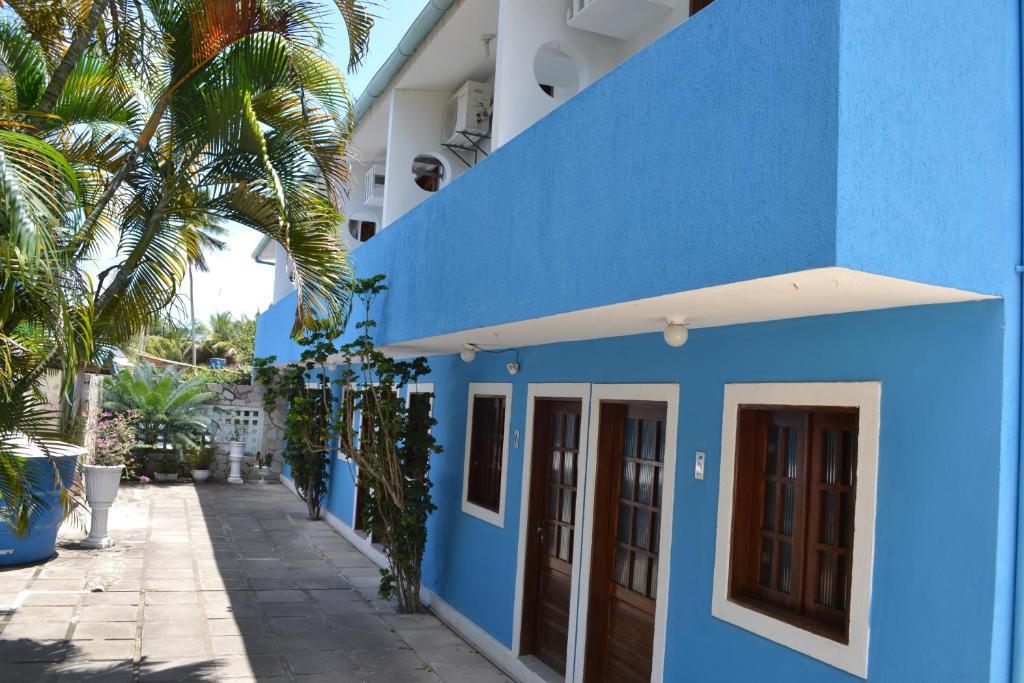 Morada Azul Pôrto das Galinhas