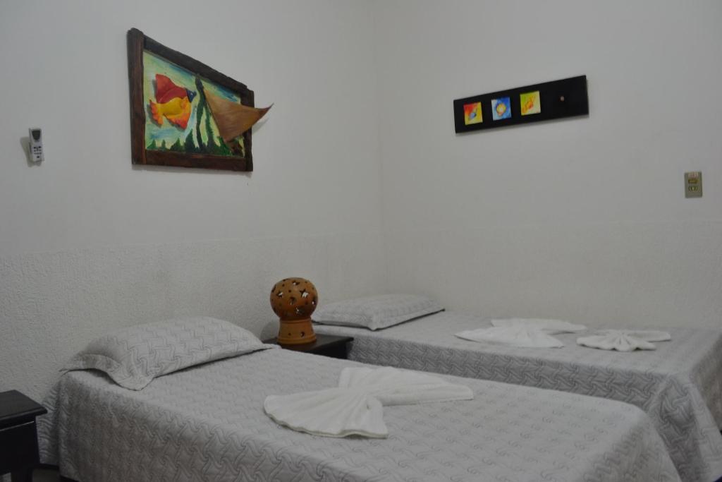 Inn Morada Azul