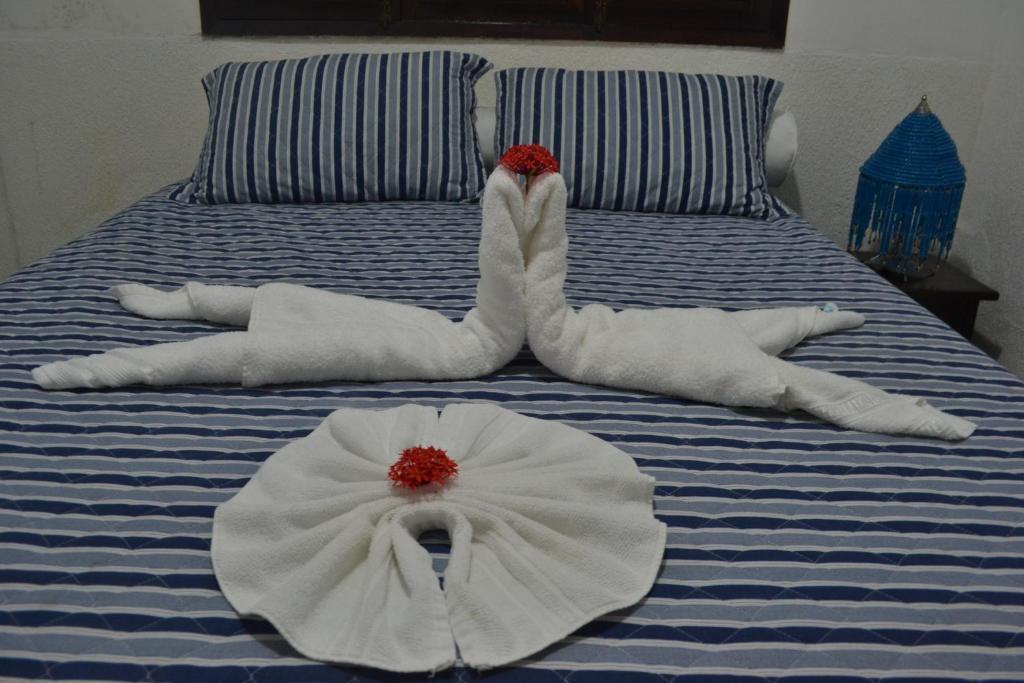 Inn Morada Azul Porto de Galinhas