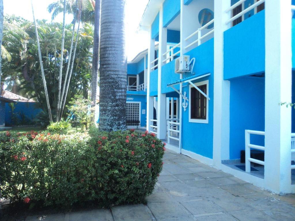 Morada Azul Porto de Galinhas