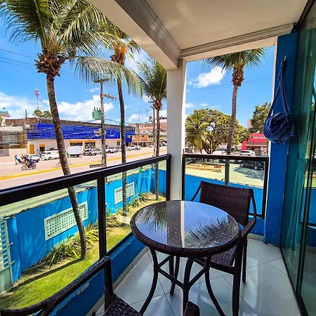 Pousada Morada Azul Porto de Galinhas Exterior photo